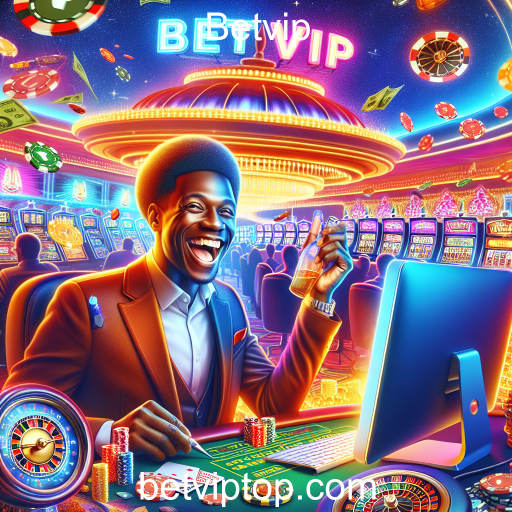 A Importância das Promoções na Betvip